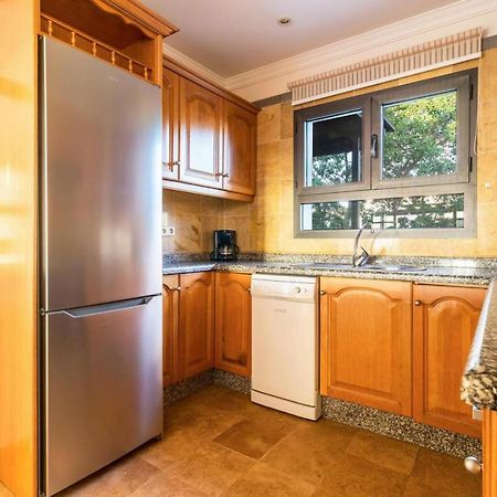 Villa Tania - Villa Independiente Con Piscina Privada Playa Blanca  Ngoại thất bức ảnh