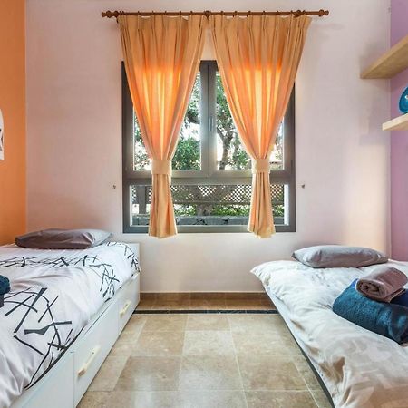 Villa Tania - Villa Independiente Con Piscina Privada Playa Blanca  Ngoại thất bức ảnh